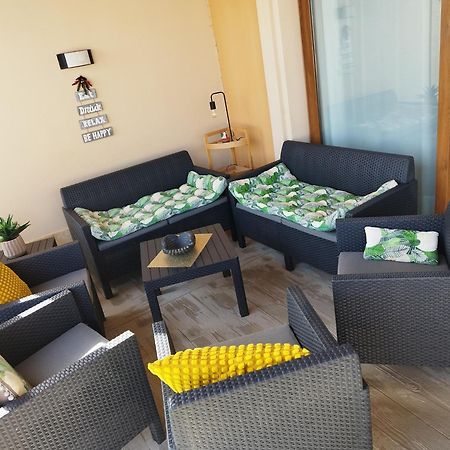 Casa Lily Villa Калета де Фусте Екстериор снимка