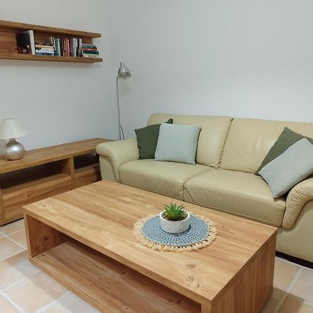 Casa Lily Villa Калета де Фусте Екстериор снимка