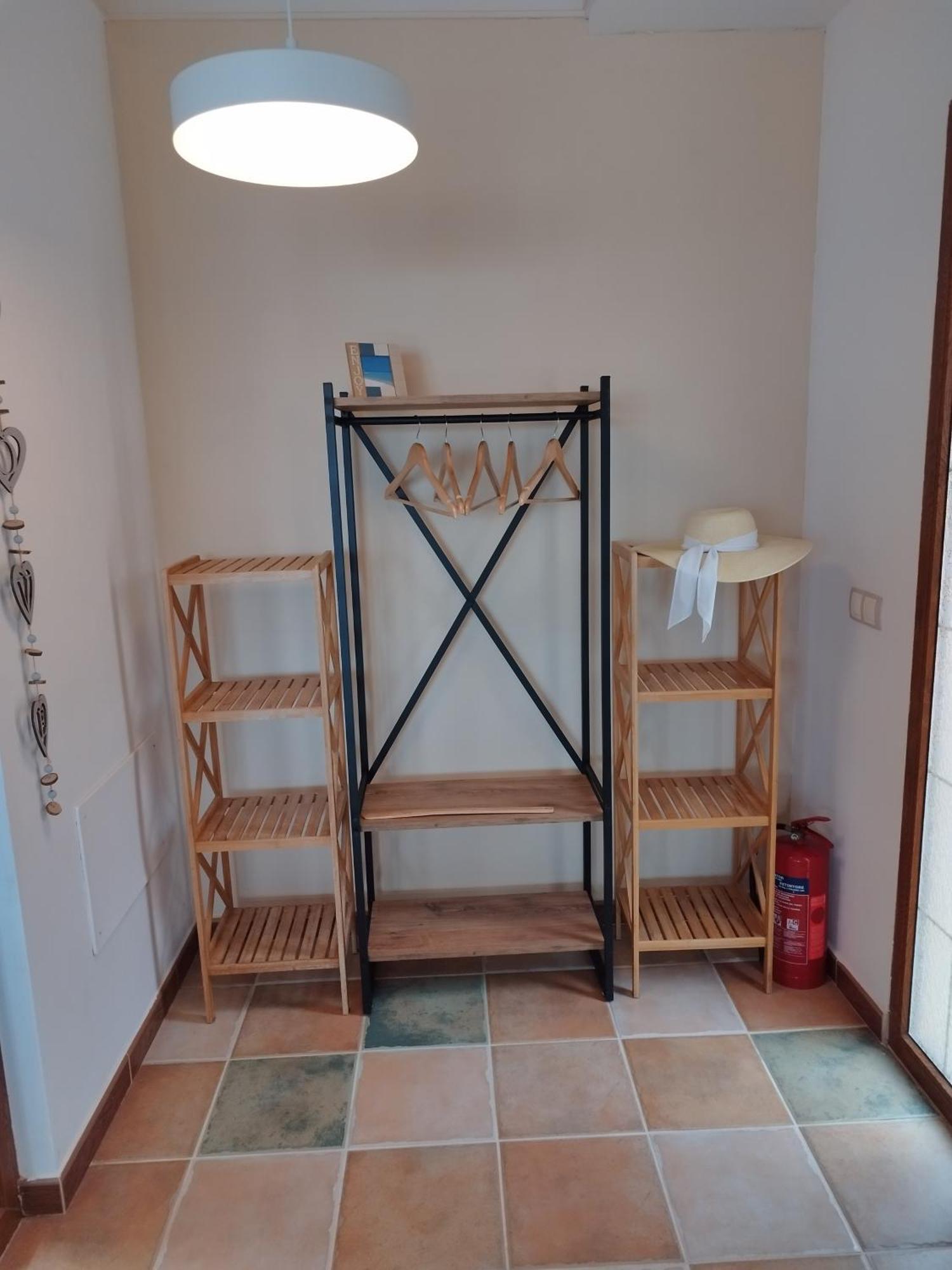 Casa Lily Villa Калета де Фусте Екстериор снимка