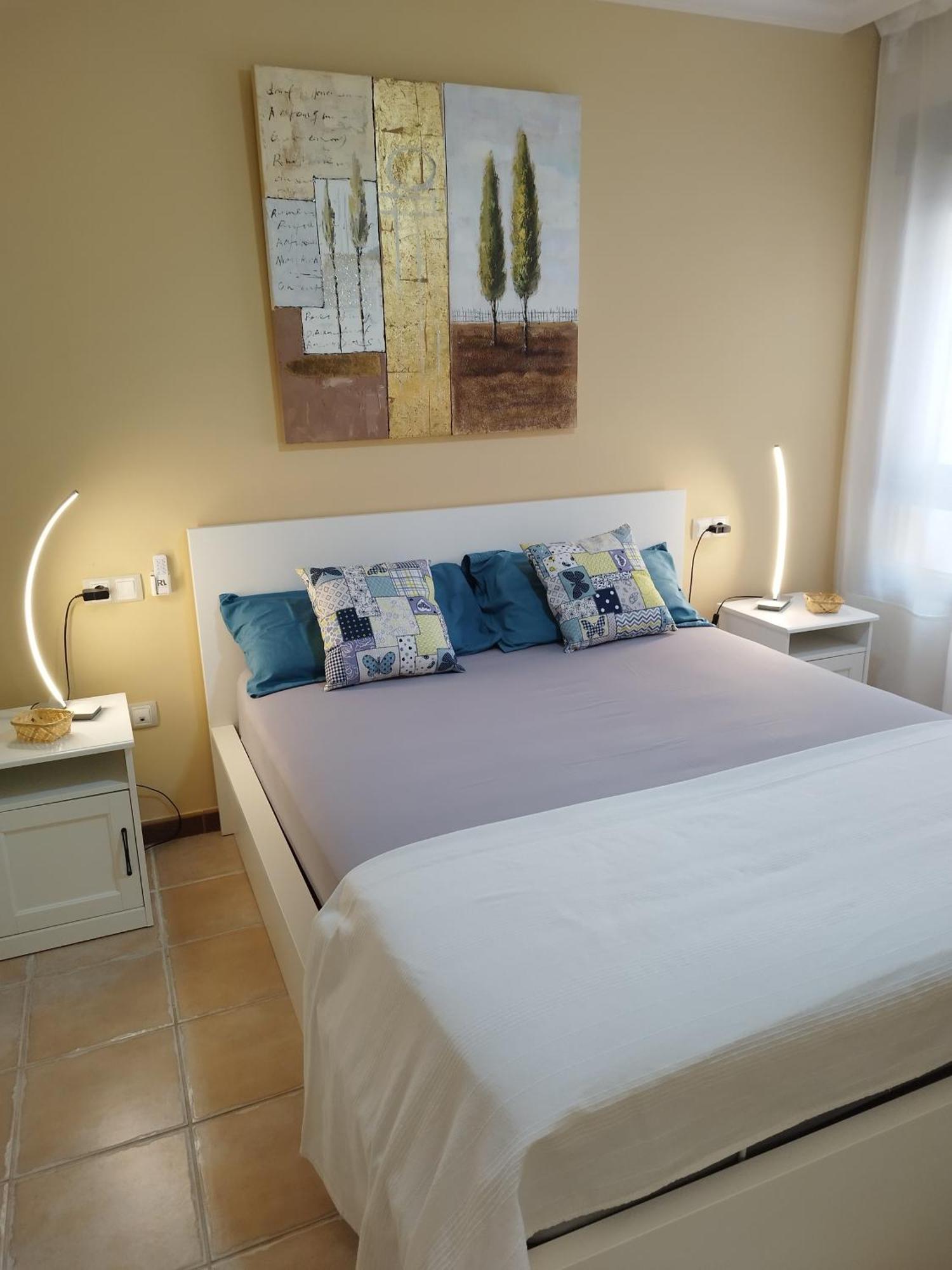 Casa Lily Villa Калета де Фусте Екстериор снимка