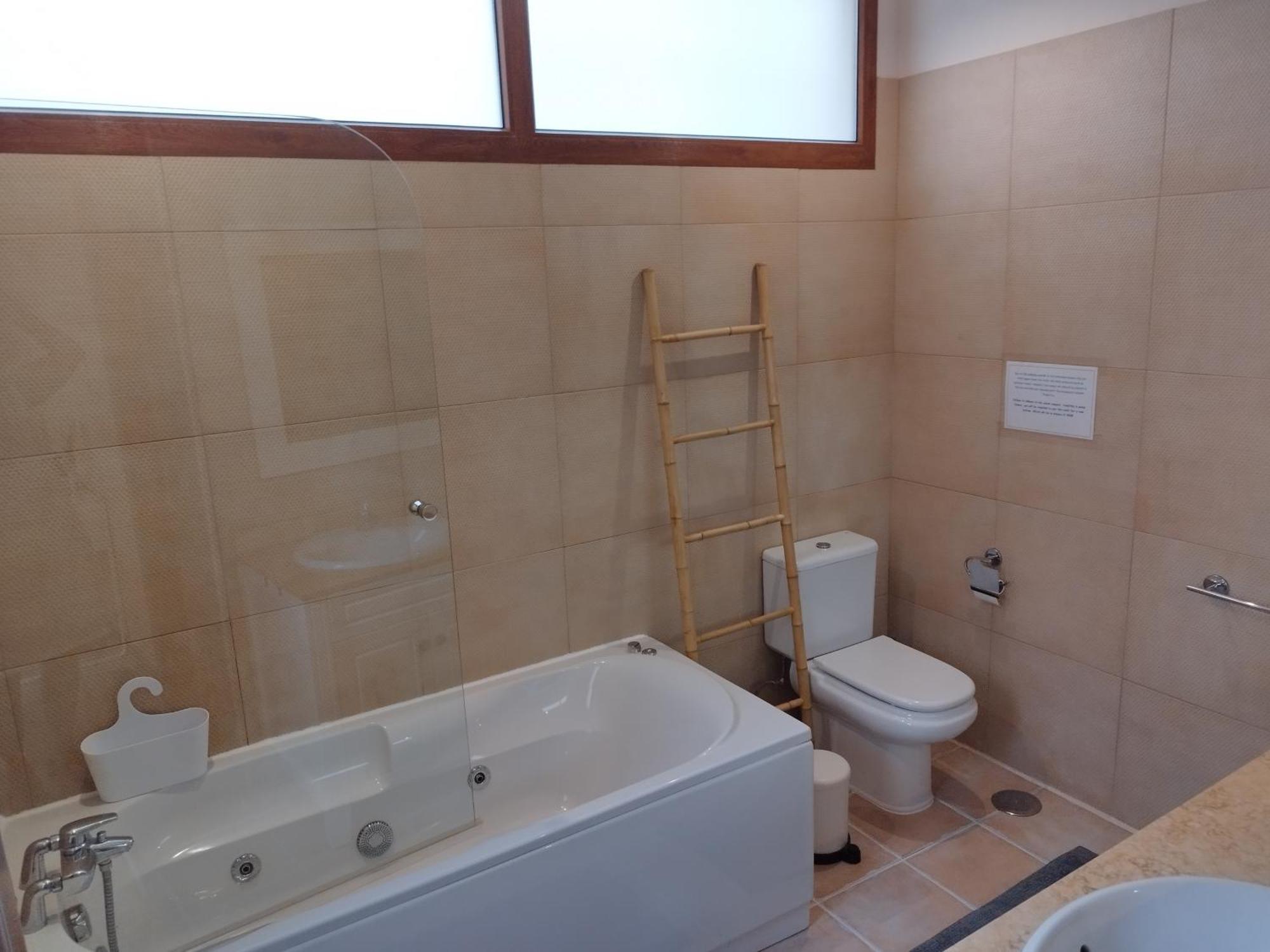 Casa Lily Villa Калета де Фусте Екстериор снимка