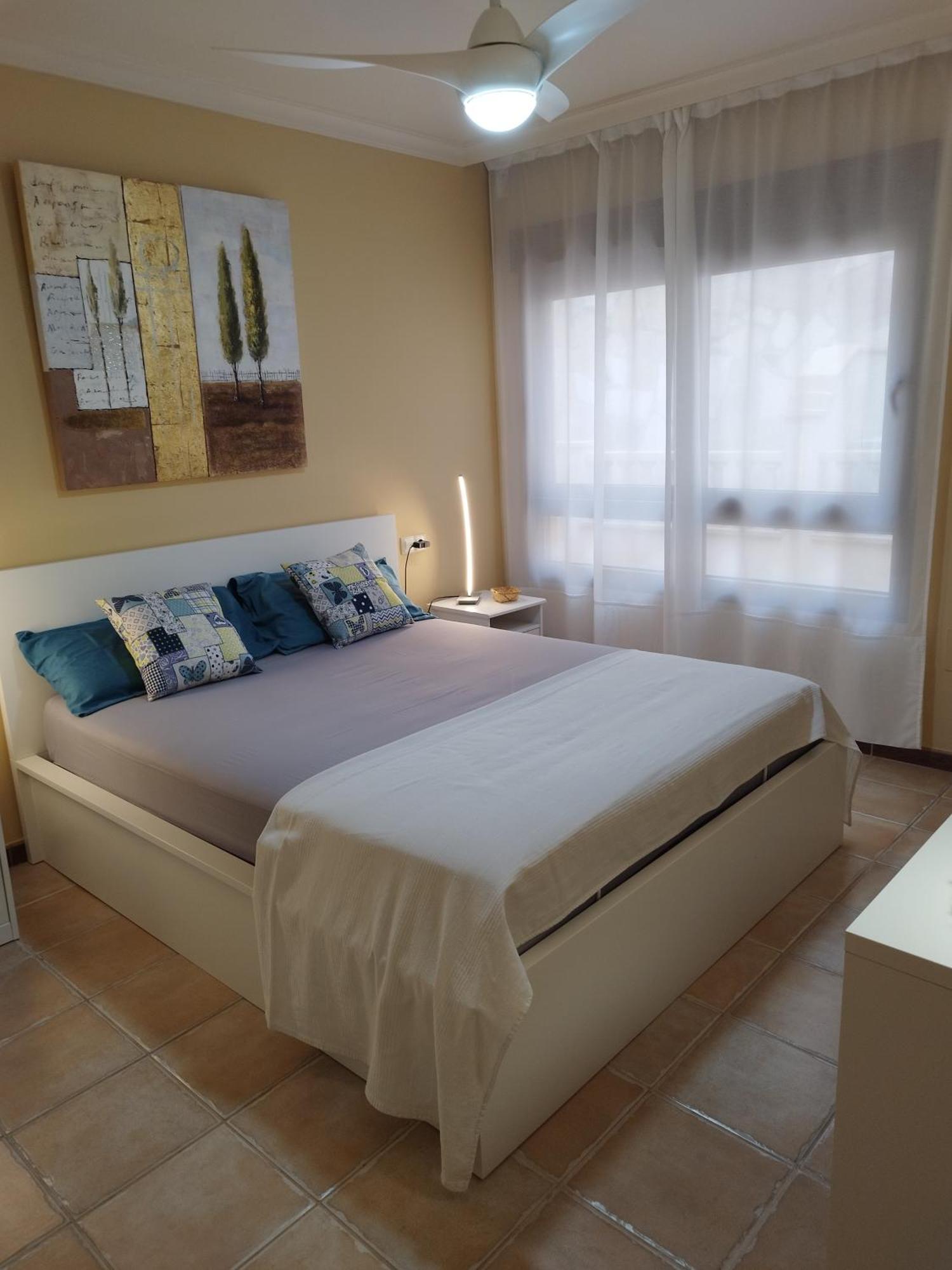 Casa Lily Villa Калета де Фусте Екстериор снимка