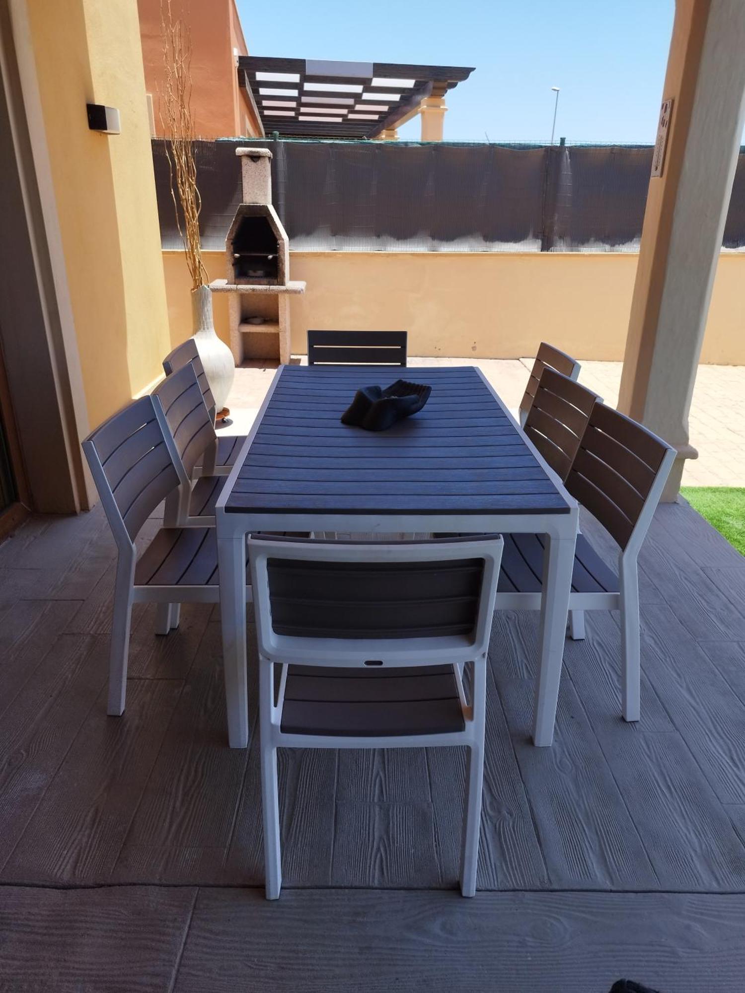 Casa Lily Villa Калета де Фусте Екстериор снимка