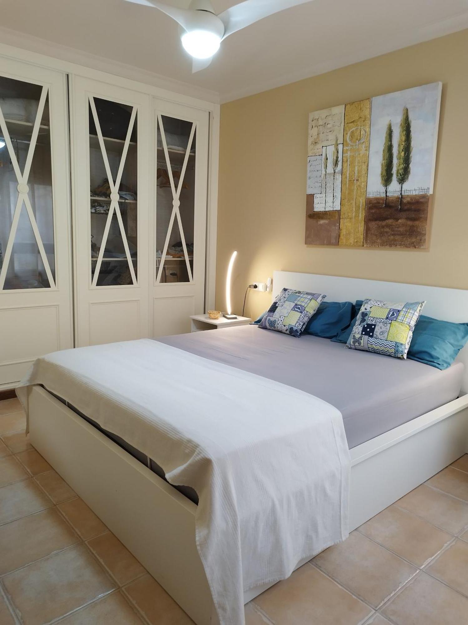 Casa Lily Villa Калета де Фусте Екстериор снимка