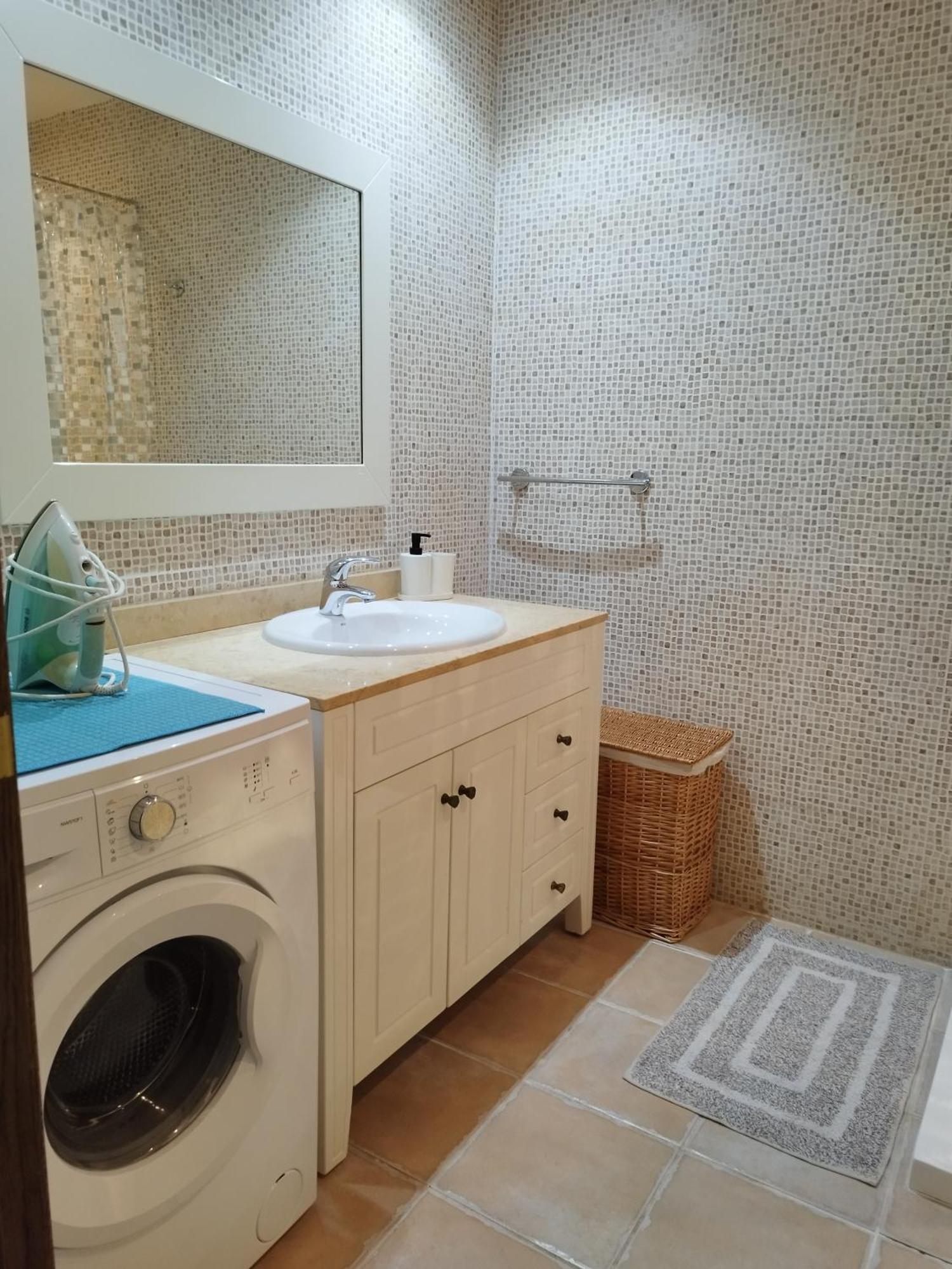 Casa Lily Villa Калета де Фусте Екстериор снимка
