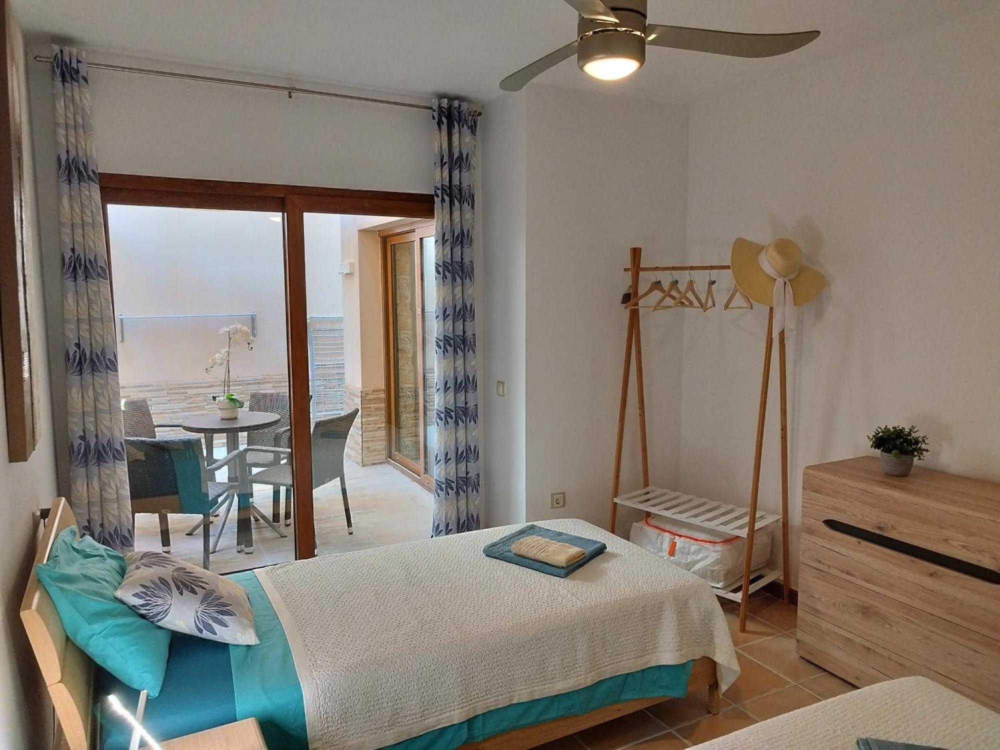 Casa Lily Villa Калета де Фусте Екстериор снимка