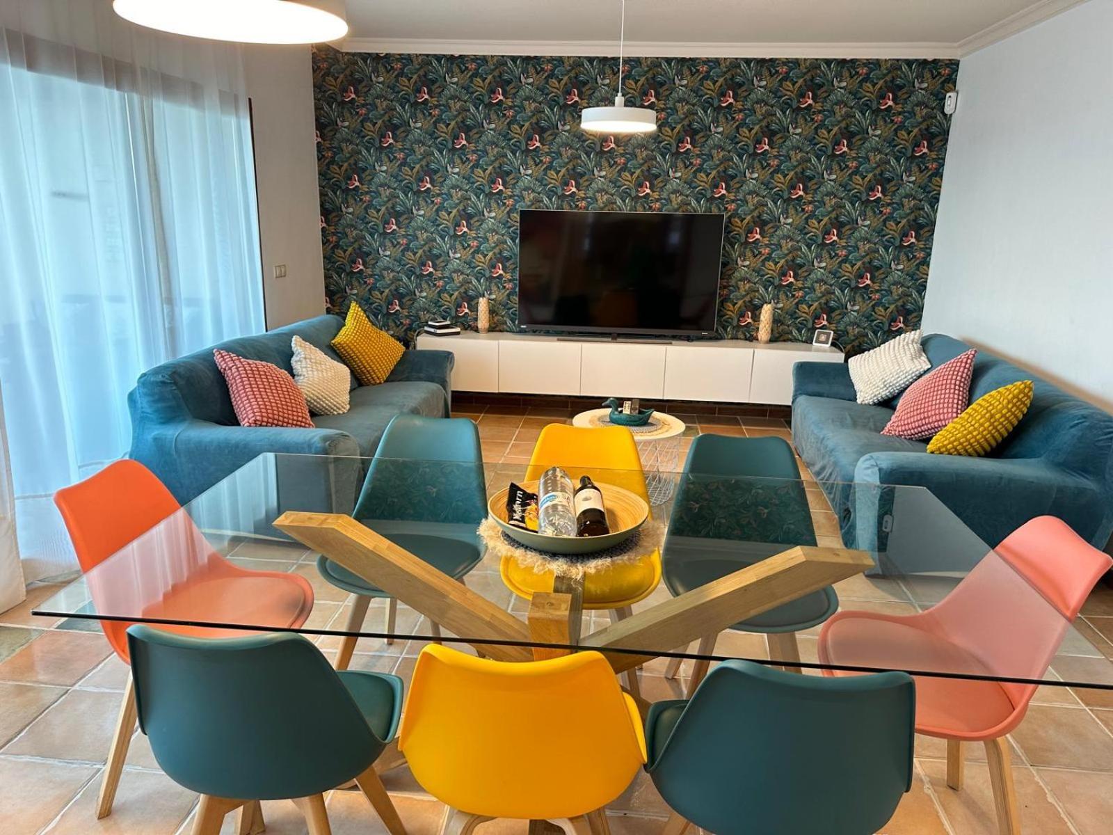 Casa Lily Villa Калета де Фусте Екстериор снимка