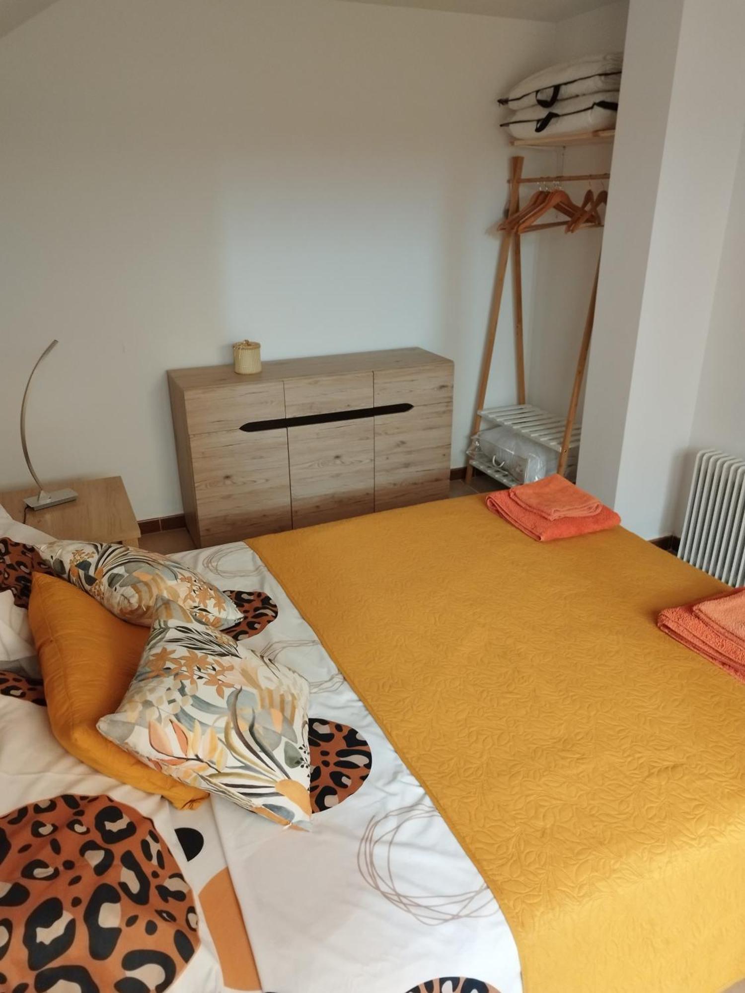 Casa Lily Villa Калета де Фусте Екстериор снимка