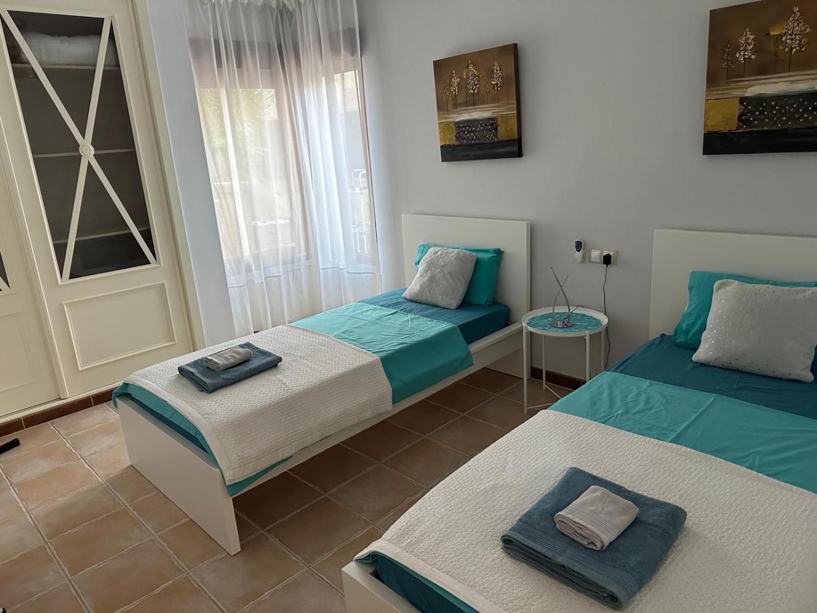 Casa Lily Villa Калета де Фусте Екстериор снимка