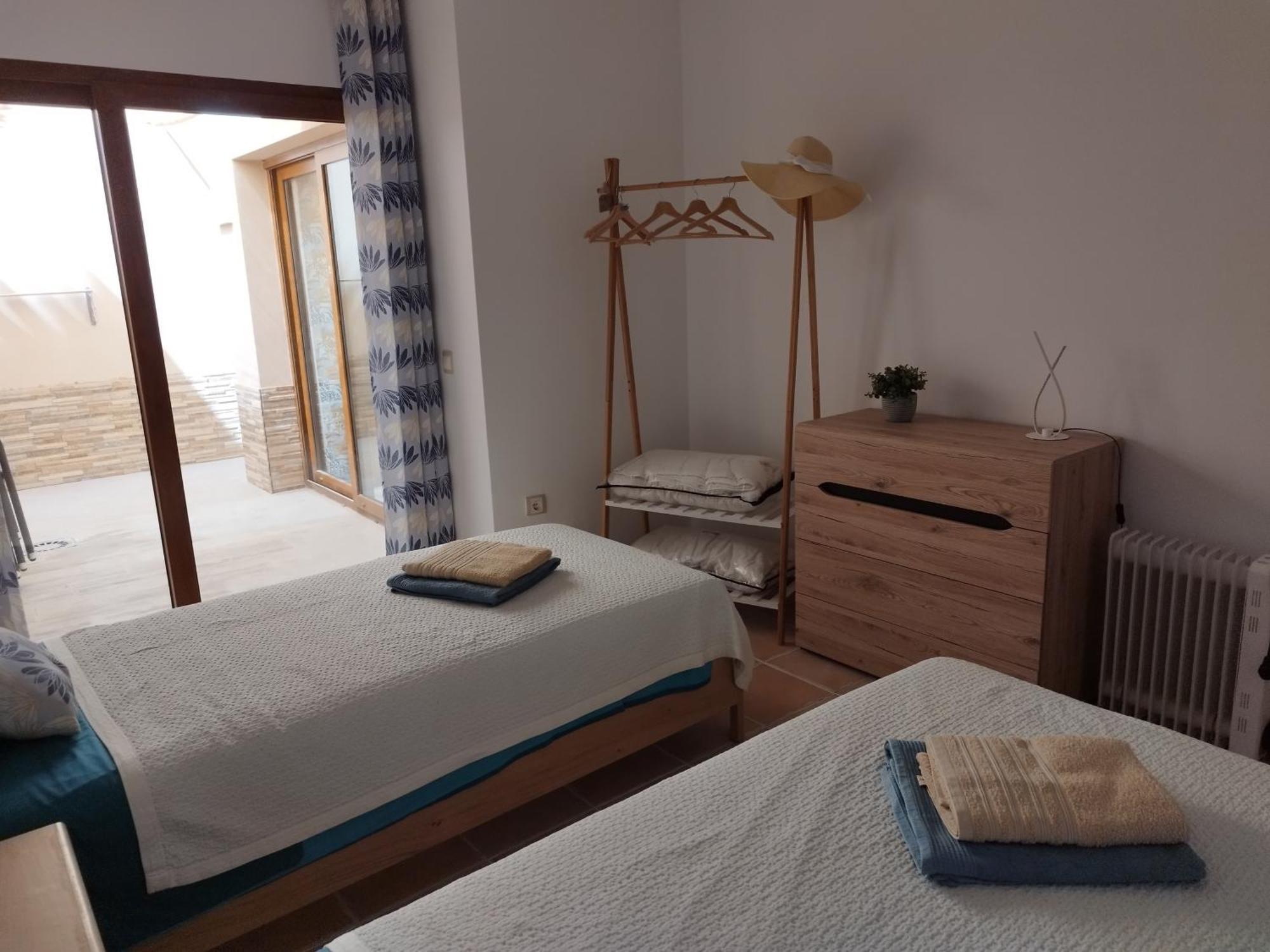 Casa Lily Villa Калета де Фусте Екстериор снимка